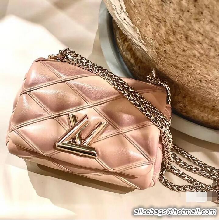 Super Quality Louis Vuitton GO-14 MM M82752 Apricot