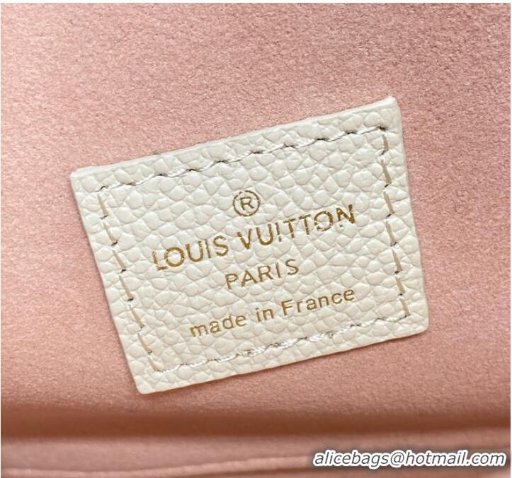 Grade Promotional Louis Vuitton Felicie Pochette M83025 Pink