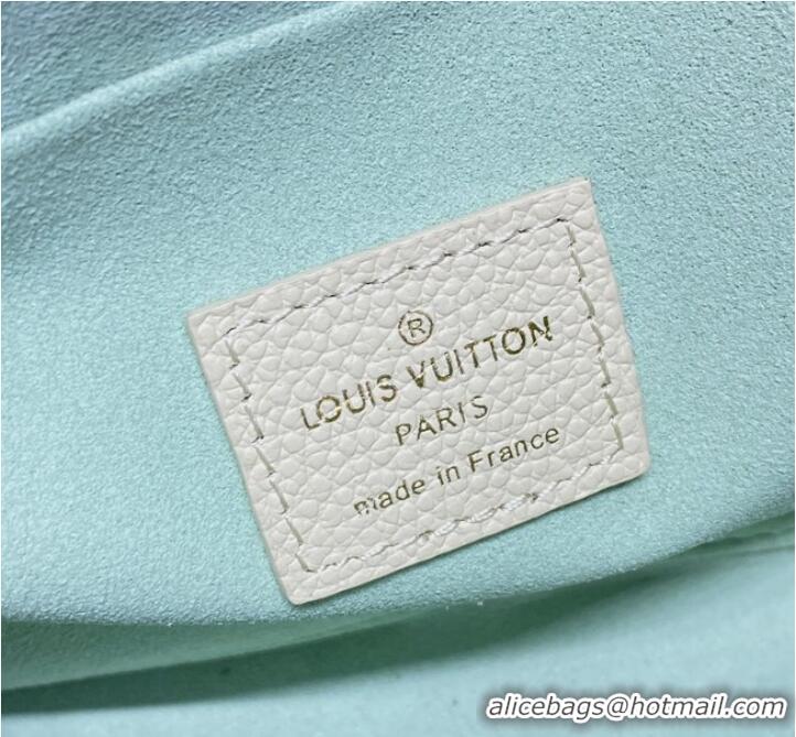 Top Quality Louis Vuitton Felicie Pochette M83025 Green