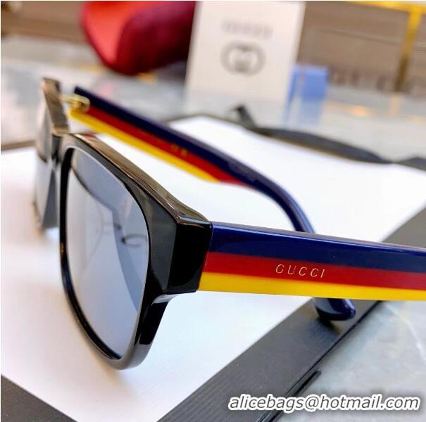 Reasonable Price Gucci Sunglasses GG1323