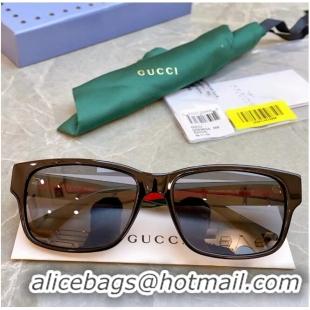 Good Taste Gucci Sunglasses GG1327