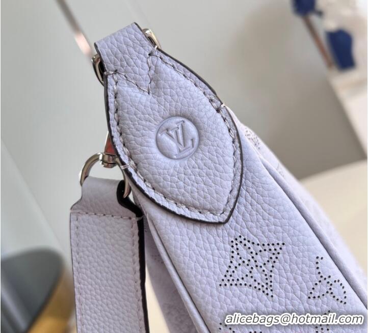 Famous Brand Louis Vuitton Baia MM M22822 Purple