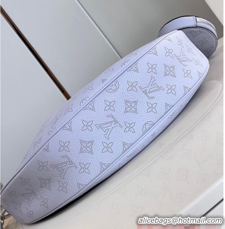 Famous Brand Louis Vuitton Baia MM M22822 Purple