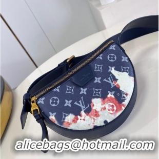 Discount Design Louis Vuitton Moon Crossbody M23838-1