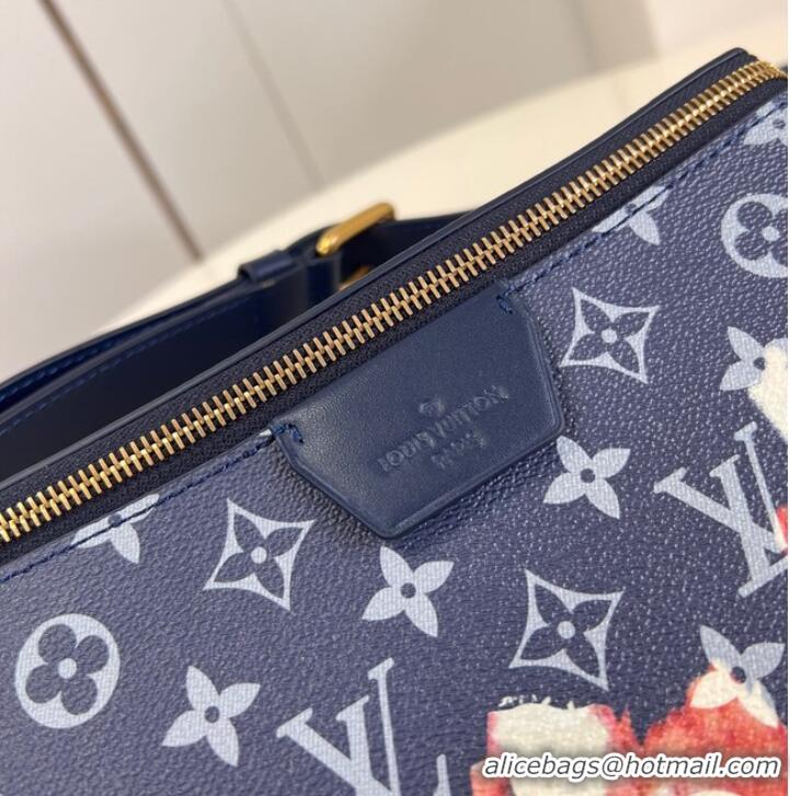 Discount Design Louis Vuitton Moon Crossbody M23838-1