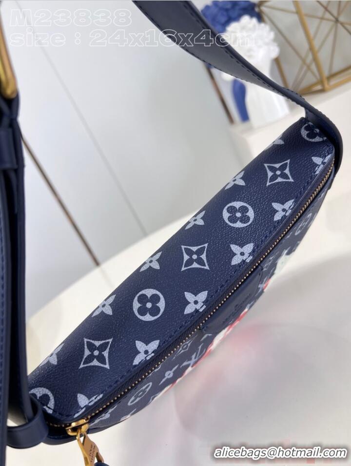 Discount Design Louis Vuitton Moon Crossbody M23838-1