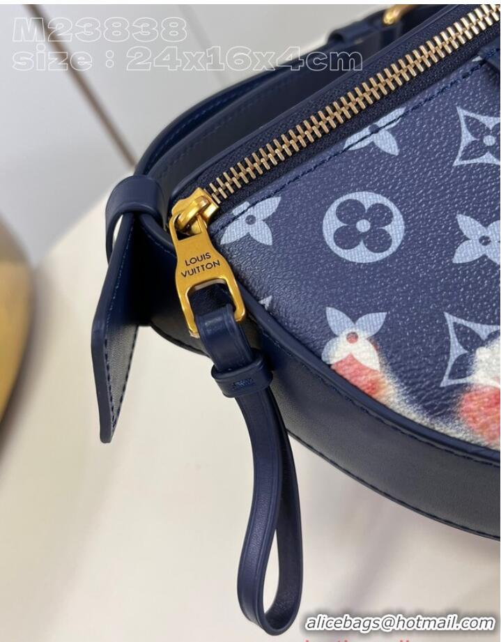 Discount Design Louis Vuitton Moon Crossbody M23838-1