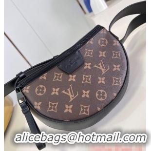 Grade Design Louis Vuitton Moon Crossbody M23838-2