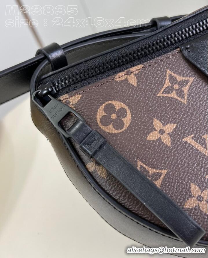 Grade Design Louis Vuitton Moon Crossbody M23838-2