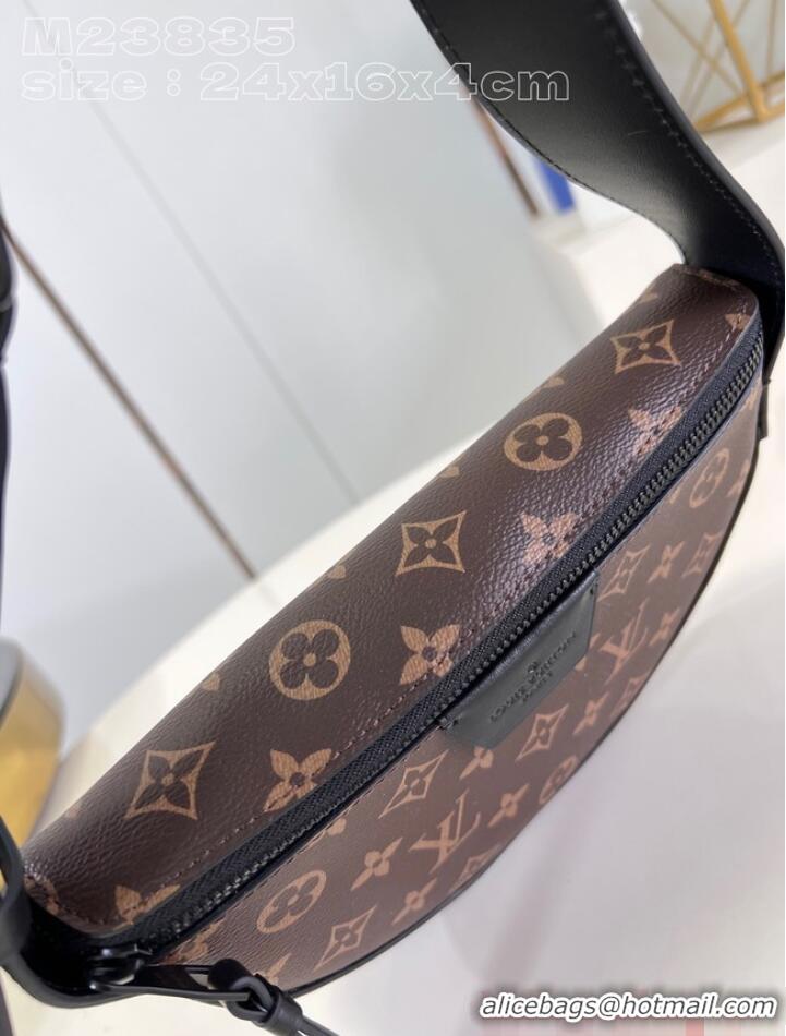 Grade Design Louis Vuitton Moon Crossbody M23838-2