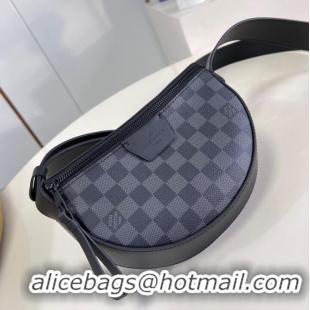 Top Quality Louis Vuitton Moon Crossbody M23838-3