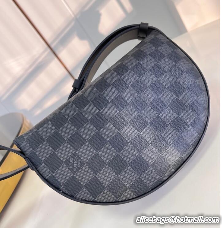 Top Quality Louis Vuitton Moon Crossbody M23838-3