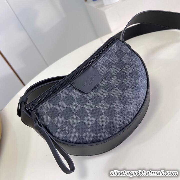 Top Quality Louis Vuitton Moon Crossbody M23838-3