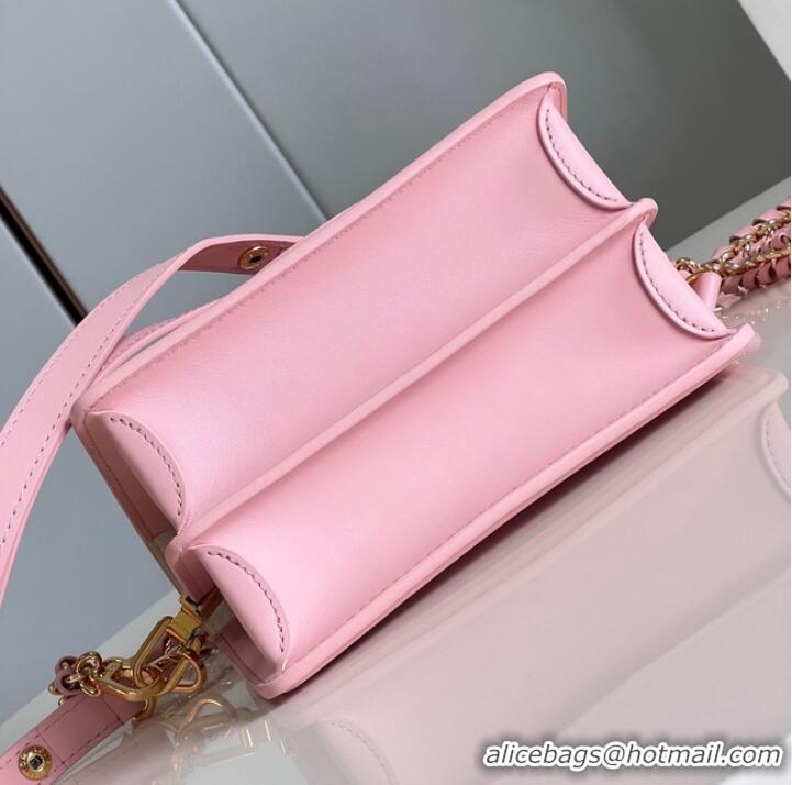 Famous Brand Louis Vuitton Mini Dauphine M23558 pink