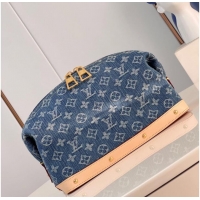 Well Crafted Louis Vuitton Pochette Cosmétique GM NEW M24317