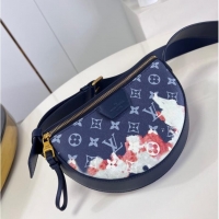 Discount Design Louis Vuitton Moon Crossbody M23838-1