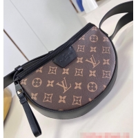 Grade Design Louis Vuitton Moon Crossbody M23838-2