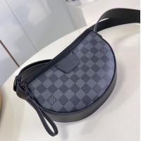 Top Quality Louis Vuitton Moon Crossbody M23838-3