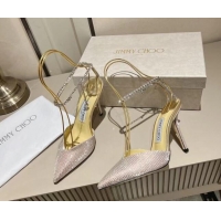 Luxurious Jimmy Choo...