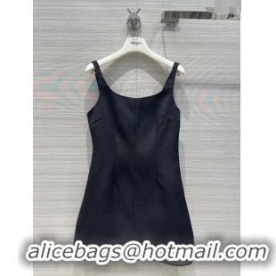 Pretty Style Prada Dress P11011 Black 2024