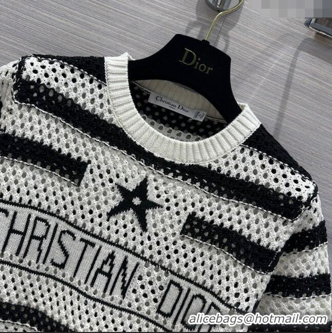 Most Popular Dior Short-sleeved Sweater D022635 2024