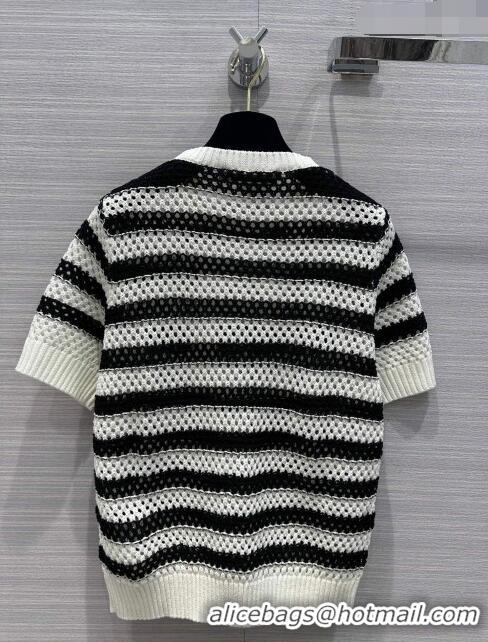 Most Popular Dior Short-sleeved Sweater D022635 2024