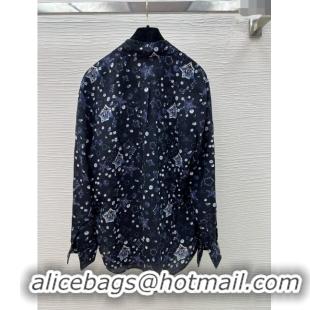 Promotional Fendi Silk Shirt F11207 2024