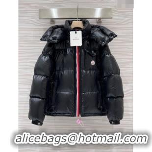 Trendy Design Moncler Down Jacket M122310 Black 2023