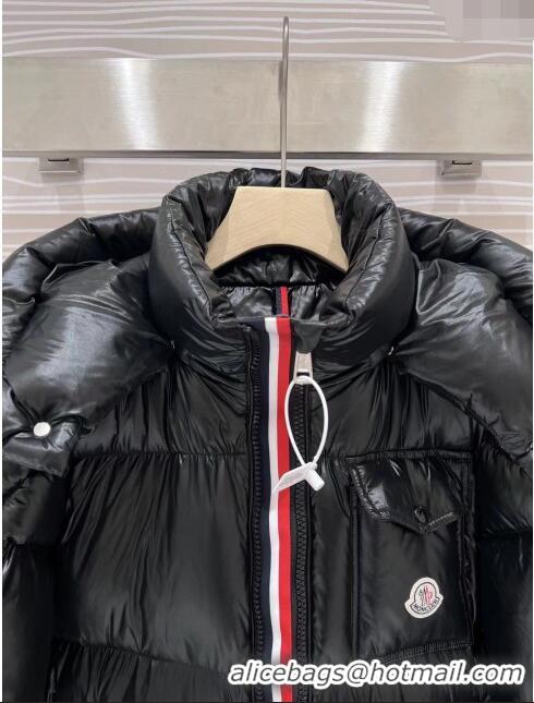 Trendy Design Moncler Down Jacket M122310 Black 2023