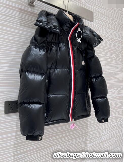 Trendy Design Moncler Down Jacket M122310 Black 2023