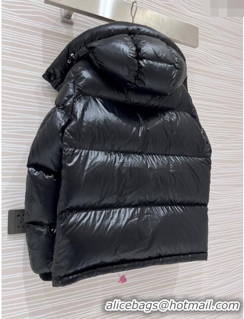 Trendy Design Moncler Down Jacket M122310 Black 2023