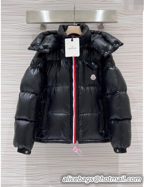 Trendy Design Moncler Down Jacket M122310 Black 2023