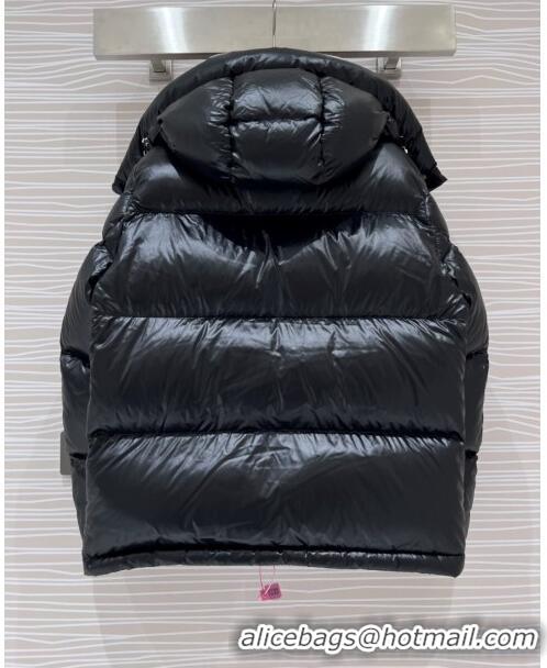 Trendy Design Moncler Down Jacket M122310 Black 2023