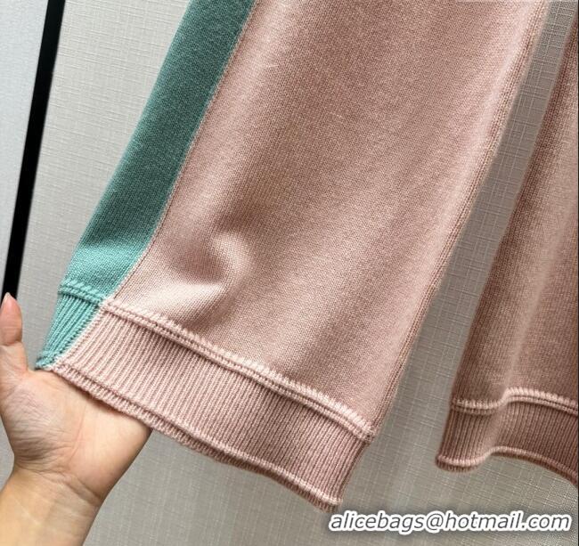 Unique Grade Chanel Cashmere Pants CH113021 Pink 2023