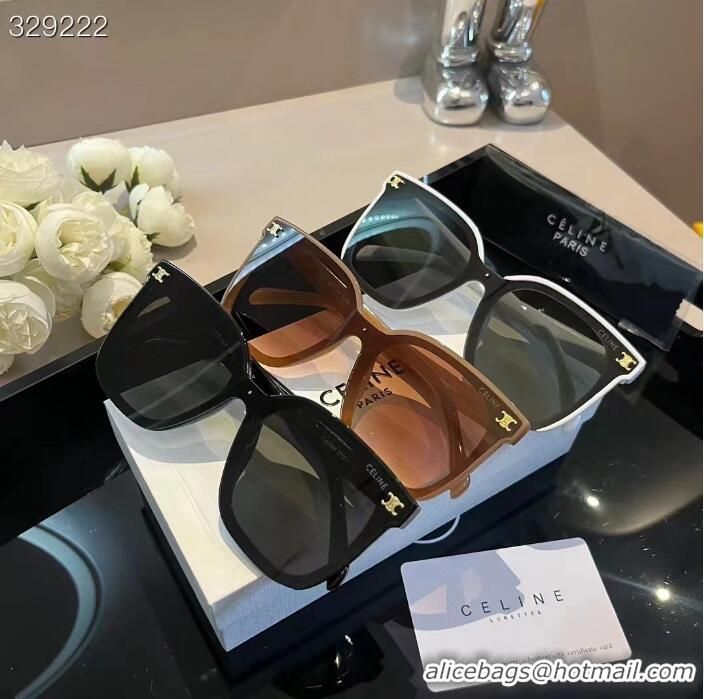 Cheap Promotional Celine Sunglasses CL40823 2024