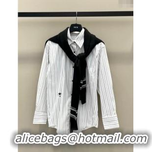 Buy Inexpensive Dior Shirt and Shawl D031425 2024