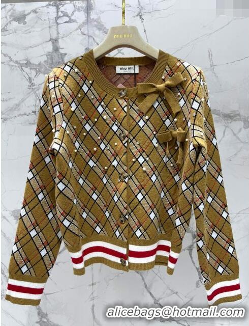 ​Top Grade Burberry Cardigan B122515 2023