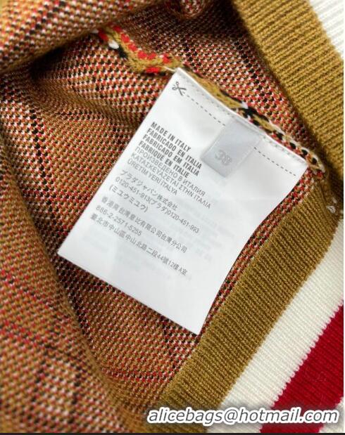 ​Top Grade Burberry Cardigan B122515 2023