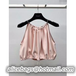 Traditional Specials Miu Miu Vest M031320 Pink 2024