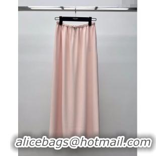 Grade Quality Miu Miu Skirt M031321 Pink 2024