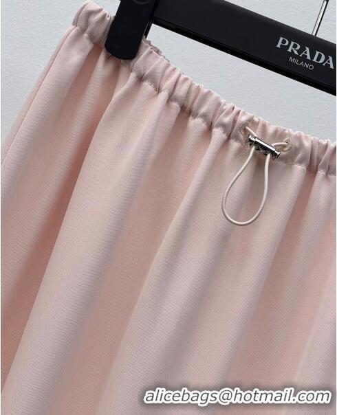 Grade Quality Miu Miu Skirt M031321 Pink 2024