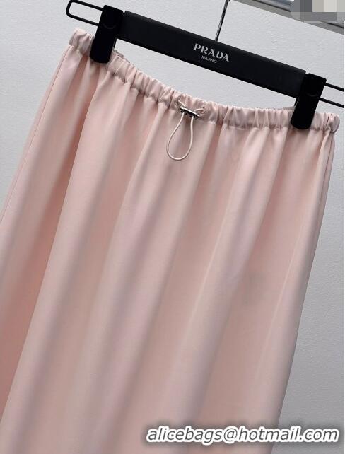 Grade Quality Miu Miu Skirt M031321 Pink 2024