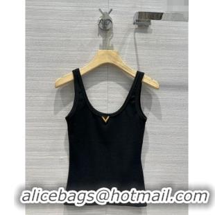 Good Product Valentino Vest V022740 Black 2024