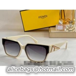 Buy Discount Fendi Sunglasses FE40097 2023