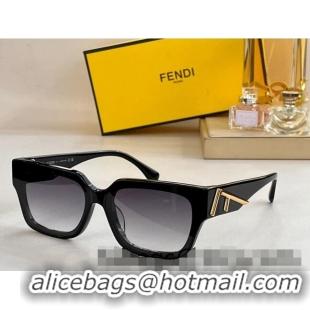 Buy Discount Fendi Sunglasses FE40097 2023