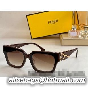 Cheap Promotional Fendi Sunglasses FE40097 2023