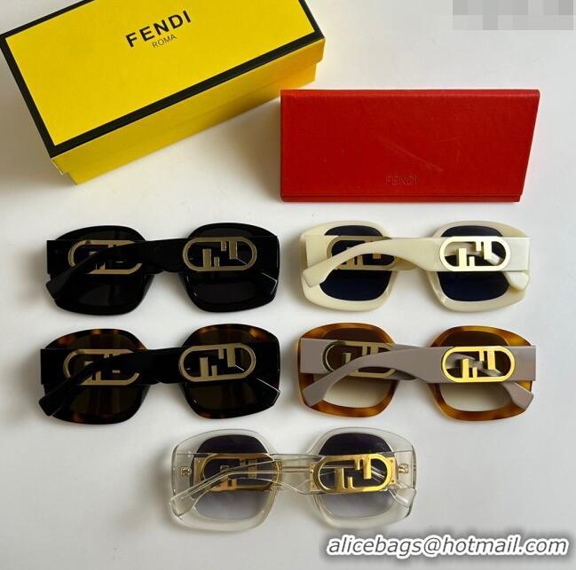 Buy Grade Fendi Sunglasses FE40048U Lucency 2023