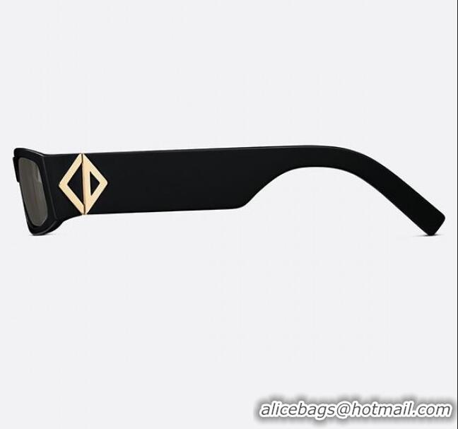 Buy Cheap Dior CD Diamond S5I Sunglasses CD0512  Black 2023