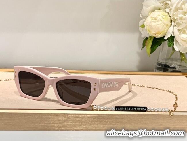 Super Quality Dior DiorPacific S2U Sunglasses CD0826 Pink 2023