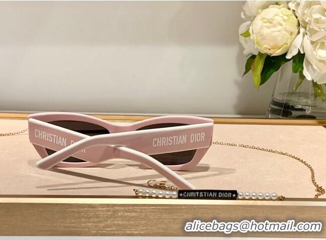 Super Quality Dior DiorPacific S2U Sunglasses CD0826 Pink 2023